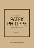 Little Book of Patek Philippe