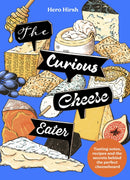 Curious Cheese Eater