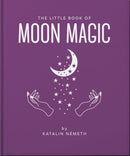 The Little Book of Moon Magic-9781035433339