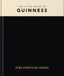 The Little Guide to Guinness-9781035433391