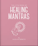 Little Book of Healing Mantras