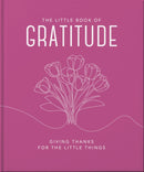 Little Book of Gratitude