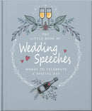Little Book of Wedding Speeches