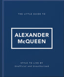 The Little Guide to Alexander McQueen
