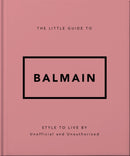 The Little Guide to Balmain