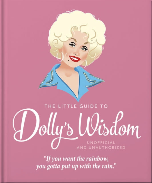 Little Guide to Dolly''s Wisdom
