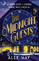 Midnight Guests