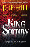 King Sorrow