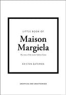 Little Book of Maison Margiela