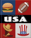 The Little Book of the USA-9781035434855