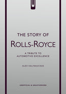 Story of Rolls-Royce