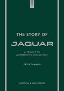 Story of Jaguar