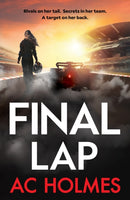 Final Lap