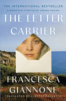 The Letter Carrier: the sweeping international bestseller of one woman loved by two brothers-9781035435807