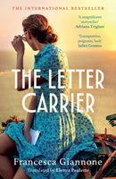 Letter Carrier: the sweeping international bestseller of one woman loved by two brothers