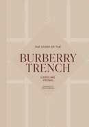 Story of the Burberry Trench