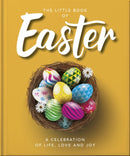 The Little Book of Easter-9781035436507