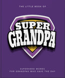Little Book of SuperGrandpa