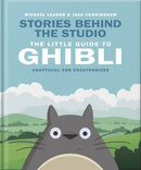 Little Guide to Ghibli