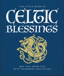 Little Book of Celtic Blessings