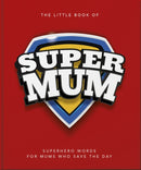 Little Book of SuperMum