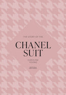Story of the Chanel Suit