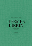 Story of the Hermès Birkin