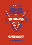 Burger Bible