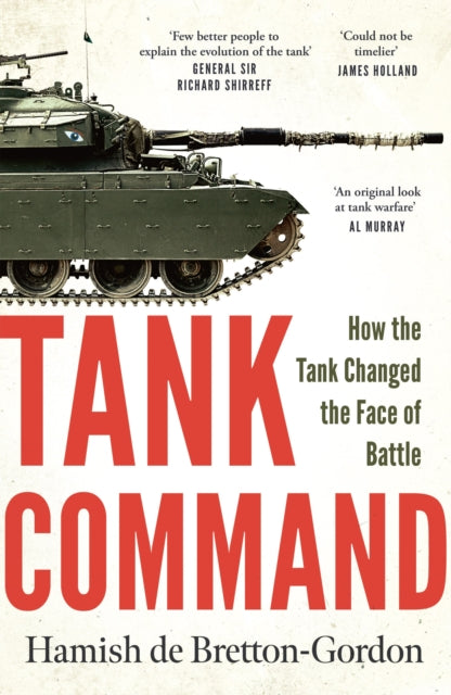 Tank Command