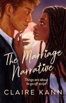 The Marriage Narrative : A swoon-worthy new fake-dating romance and the perfect summer read!-9781035437665