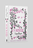 Wicked : the bestselling book that inspired the movie-9781035437993