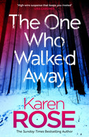 The One Who Walked Away
