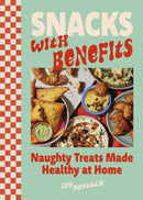 Snacks with Benefits