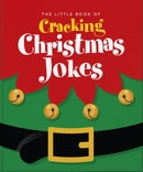 Little Book of Cracking Christmas Jokes