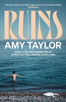 Ruins : The hot summer read 'you'll want to gulp down in one breathless sitting' (Guardian)-9781035440269
