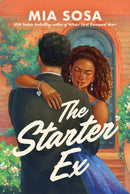 The Starter Ex-9781035440993