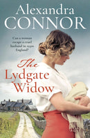 The Lydgate Widow : A heartrending saga of tragedy, family and love-9781035441464