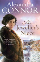 The Jeweller's Niece : An engrossing saga of family, love and intrigue-9781035441471