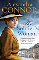 The Soldier's Woman