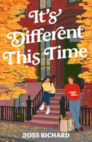 It''s Different This Time