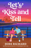 Let''s Kiss and Tell