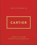 Little Guide to Cartier: Luxury by Design