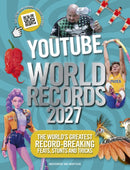 YouTube World Records 2027