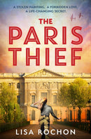 Paris Thief