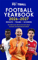 The FactKeep Football Yearbook 2026-2027