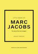 Little Book of Marc Jacobs