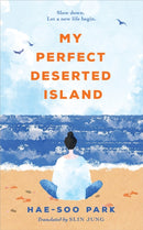 My Perfect Deserted Island