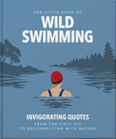 The Little Book of Wild Swimming