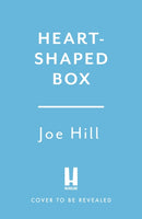 Heart-Shaped Box