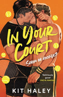 In Your Court